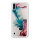 Чохол &laquo;Beautiful texture&raquo; на Samsung M01 арт. 2248