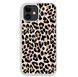 Чохол &laquo;Leopard print&raquo; на iPhone 11 арт.2427