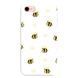 Чехол &laquo;Bees&raquo; на iPhone 7/8/SE 2 арт. 2267