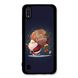 Новорічний чохол «Santa Claus» на Samsung A01 арт. 1175