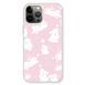 Чехол &laquo;Fluffy bunny&raquo; на iPhone 12 Pro Max арт.1818