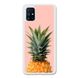 Чохол «A pineapple» на Samsung А51 арт. 1015