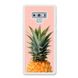 Чехол «A pineapple» на Samsung Note 9 арт. 1015