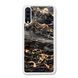 Чохол &laquo;Black and yellow&raquo; на Samsung A50 арт. 1361