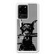 Чохол &laquo;Dangerous Doberman&raquo; на Samsung S20 Ultra арт. 2329