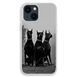 Чохол &laquo;Dobermans&raquo; на iPhone 13 арт. 2478