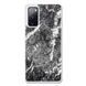 Чехол &laquo;Gray&raquo; на Samsung S20 арт. 1731