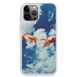Чохол «Hands in the clouds» на iPhone 13 Pro Max арт. 2480