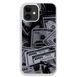 Чохол &laquo;Money&raquo; на iPhone 12 mini арт.2363