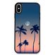 Чохол «Palm trees at sunset» на iPhone Xs Max арт. 2404