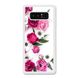 Чохол «Pink flowers» на Samsung Note 8 арт. 944