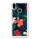 Чехол &laquo;Tropical flowers&raquo; на Samsung A10s арт. 965