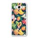 Чохол «Tropical fruits» на Samsung J7 2016 арт. 1024