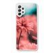 Чехол &laquo;Pink flower&raquo; на Samsung A32 арт. 2405