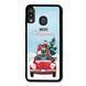 Новорічний чохол &laquo;Christmas magic&raquo; на Samsung A40 арт. 2216