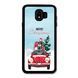 Новорічний чохол &laquo;Christmas magic&raquo; на Samsung J4 2018 арт. 2216