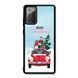 Новорічний чохол &laquo;Christmas magic&raquo; на Samsung Note 20 арт. 2216