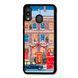 Новорічний чохол &laquo;London christmas&raquo; на Samsung A40 арт. 1904