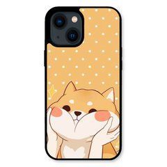 Чехол &laquo;Fox&raquo; на iPhone 13 mini арт.1511