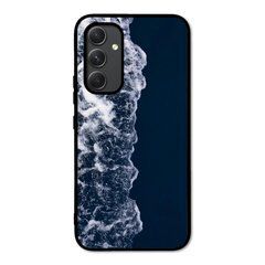 Чехол &laquo;Dark ocean&raquo; на Samsung A34 арт. 1647