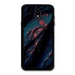 Чехол &laquo;Texture&raquo; на Samsung J3 2017 арт. 1117