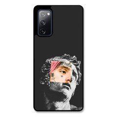 Чехол &laquo;Pop Art&raquo; на Samsung S20 FE арт. 1618