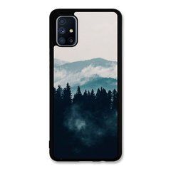 Чехол &laquo;Mountains&raquo; на Samsung M51 арт. 1273