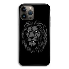 Чохол «The king is here» на iPhone 15 Pro Max арт.1854