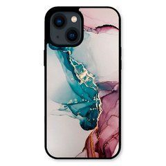 Чехол &laquo;Beautiful texture&raquo; на iPhone 14 Plus арт.2998