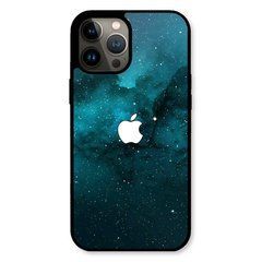 Чехол &laquo;Dark space&raquo; на iPhone 14 Pro арт.1665-я