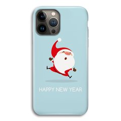 Новогодний чехол «Happy New Year» на iPhone 15 Pro Max арт. 1180