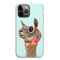 Чохол &laquo;Llama&raquo; на iPhone 12|12 Pro арт.1641