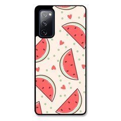Чехол &laquo;Watermelon&raquo; на Samsung S20 FE арт. 1320