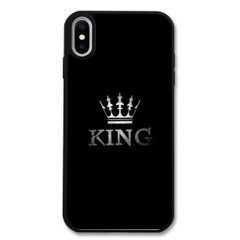 Чохол &laquo;King&raquo; на iPhone X/Xs арт. 1747