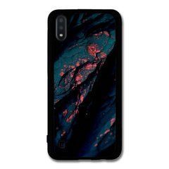Чехол &laquo;Texture&raquo; на Samsung M01 арт. 1117