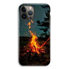 Чохол «Bonfire» на iPhone 12|12 Pro арт.2317