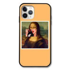 Чехол &laquo;Mona&raquo; на iPhone 11 Pro Max арт. 1233
