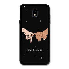 Чехол &laquo;Love&raquo; на Samsung J5 2017 арт. 962