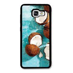 Чехол &laquo;Coconut&raquo; на Samsung A5 2016 арт. 902