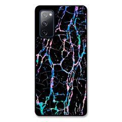 Чехол &laquo;Lightning&raquo; на Samsung S20 FE арт. 1733