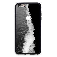 Чохол &laquo;Grayness&raquo; на iPhone 6/6s арт. 1671-я