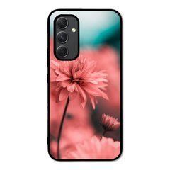 Чохол &laquo;Pink flower&raquo; на Samsung A34 арт. 2405