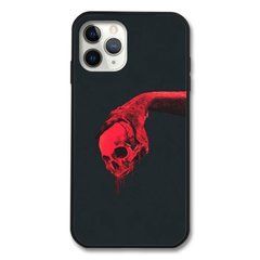 Чехол &laquo;Horror&raquo; на iPhone 11 Pro Max арт. 2366