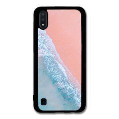 Чохол &laquo;Sea&raquo; на Samsung M01 арт. 1644