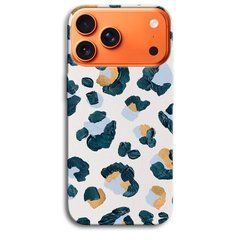 Чехол &laquo;Leo print&raquo; на iPhone 17 Pro Max арт.1797