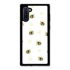 Чохол &laquo;Bees&raquo; на Samsung Note 10 арт. 2267