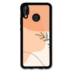 Чохол &laquo;Beige&raquo; на Huawei P Smart Plus арт. 2266