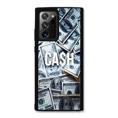 Чехол &laquo;CA$H&raquo; на Samsung Note 20 Ultra арт. 1871
