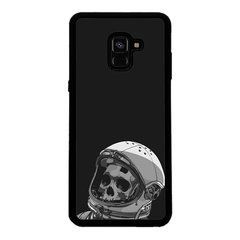 Чохол &laquo;Dead space&raquo; на Samsung A8 2018 арт. 1737