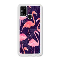 Чохол «Flamingo» на Samsung M31 арт. 1397